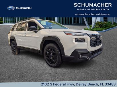 New 2026 Subaru Outback Limited