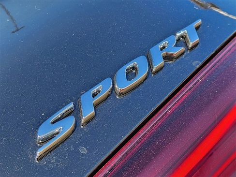New 2026 Honda Civic Sport image 8