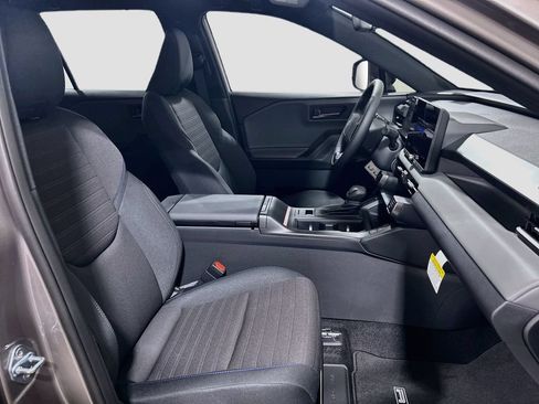 New 2026 Toyota RAV4 SE AWD/4WD image 25