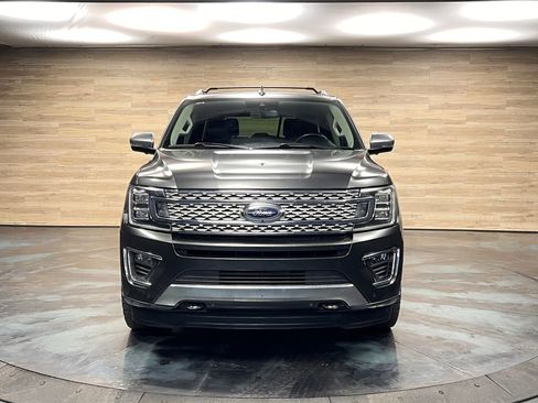 Used 2020 Ford Expedition Platinum image 16