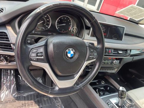 Used 2015 BMW X5 sDrive35i RWD image 23