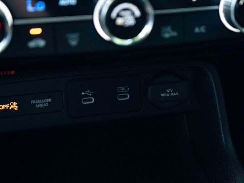 Certified 2025 Honda Civic Sport image 34