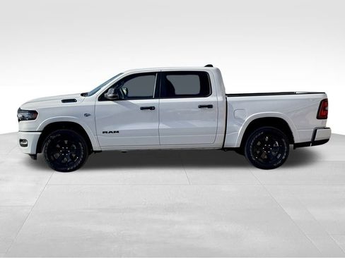 New 2026 RAM 1500 Big Horn image 6
