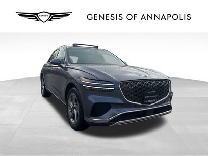 New 2026 Genesis GV70 2.5T Advanced