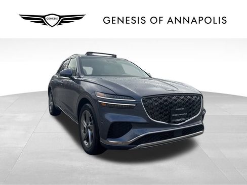 New 2026 Genesis GV70 2.5T Advanced image 1