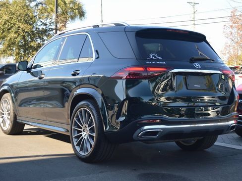 Certified 2024 Mercedes-Benz GLE 450 4MATIC image 8