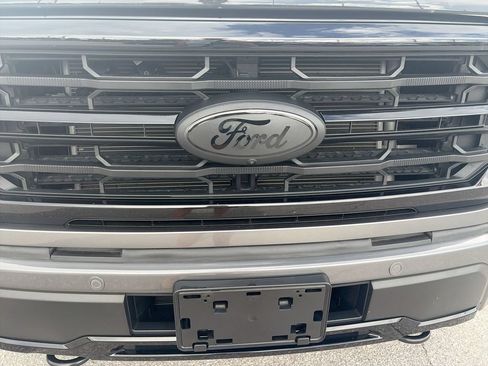Used 2024 Ford F150 XLT w/ Equipment Group 302A MID AWD/4WD image 35