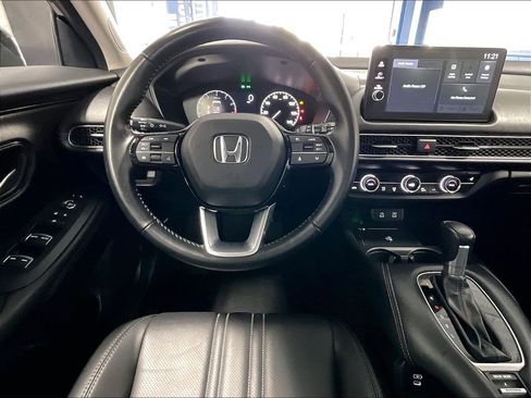 Used 2026 Honda HR-V EX-L image 17