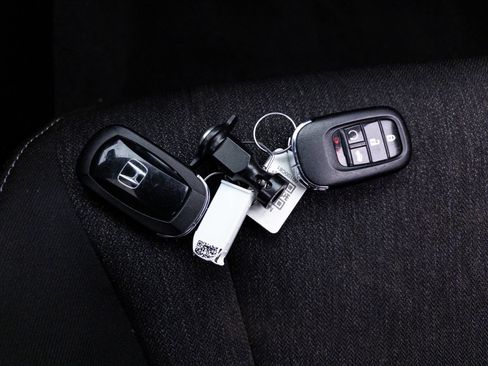 Used 2023 Honda Accord EX image 29