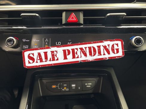 Used 2025 Kia K5 GT-Line AWD/4WD image 29