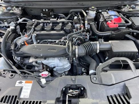 Used 2024 Honda Accord LX image 6