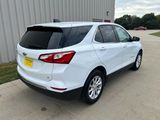 Used 2020 Chevrolet Equinox LT image 4