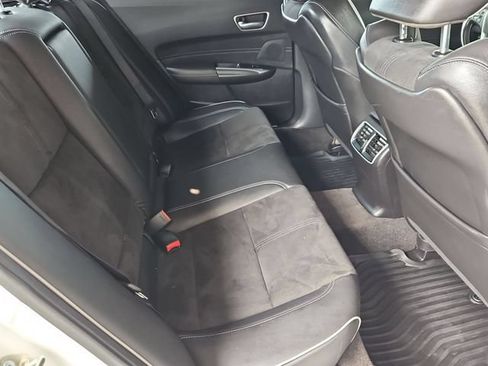 Used 2019 Acura TLX V6 w/ Technology & A-SPEC Pkg FWD image 28