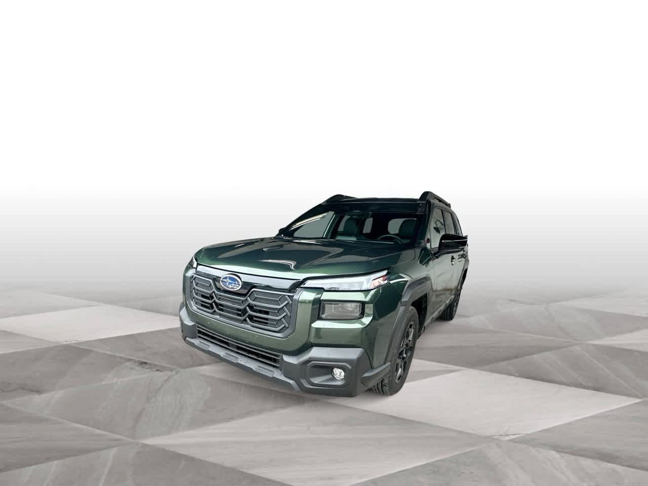 Certified 2026 Subaru Outback Limited AWD/4WD image 4