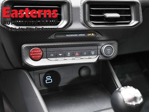 Used 2025 Ford Mustang GT RWD image 19