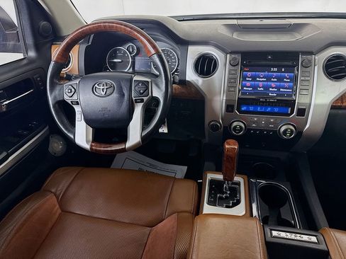 Used 2017 Toyota Tundra 1794 Edition image 23