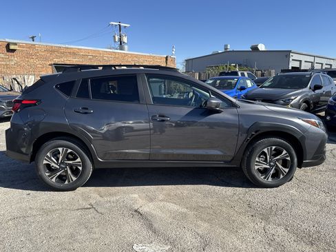 New 2026 Subaru Crosstrek 2.0i Premium image 2