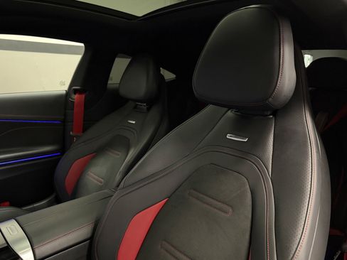 Used 2024 Mercedes-Benz CLE 53 AMG 4MATIC image 26