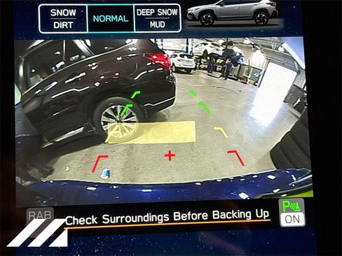 Certified 2024 Subaru Crosstrek 2.5i Limited image 15