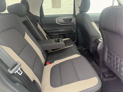 New 2025 Ford Bronco Sport Big Bend AWD/4WD image 19