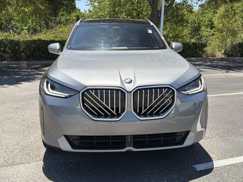 Used 2026 BMW X3 xDrive30 AWD/4WD image 9