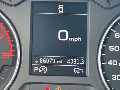 Used 2018 Audi A3 2.0T Premium w/ Convenience Package image 31