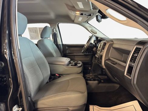 Used 2014 RAM 2500 Tradesman w/ Chrome Appearance Group AWD/4WD image 26