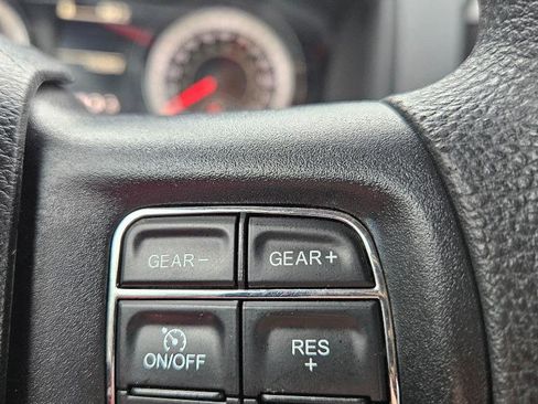 Used 2019 RAM 1500 Tradesman w/ Tradesman SXT Package image 43