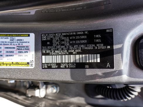 Used 2022 Lexus NX 350 F Sport w/ F Sport Cold Package AWD/4WD image 46