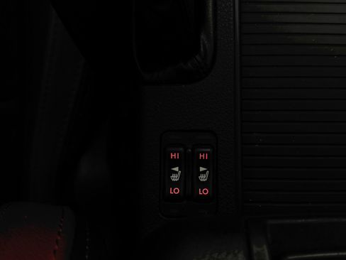 Used 2021 Subaru WRX STI Limited w/ Popular Package #3 image 32