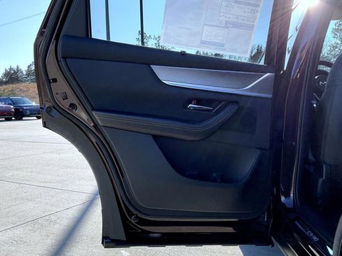 New 2026 MAZDA CX-90 3.3 Turbo w/ Premium Sport Pkg image 23