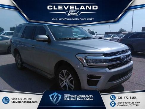 Used 2024 Ford Expedition Limited RWD image 1