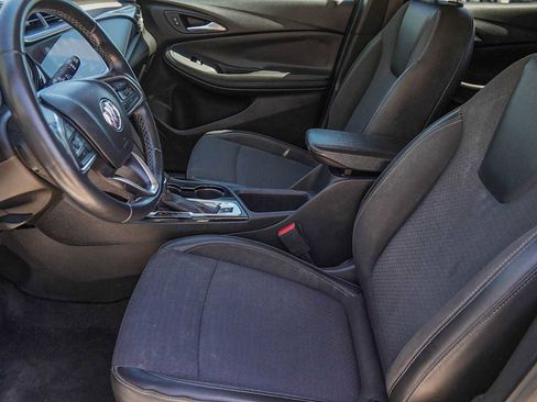 Used 2020 Buick Encore GX Preferred w/ Sport Touring Package image 10