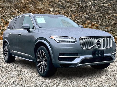 Used 2019 Volvo XC90 T6 Inscription w/ Protection Package image 9