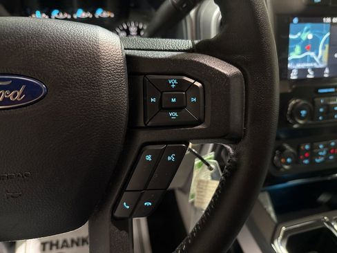 Used 2019 Ford F150 XLT w/ Equipment Group 302A Luxury image 14