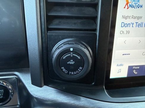 Used 2023 Ford F150 Lariat w/ Equipment Group 502A High image 22