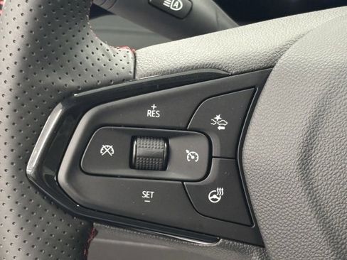 New 2026 Chevrolet Trax RS w/ Sunroof Package image 19