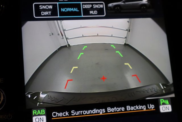 New 2026 Subaru Crosstrek 2.5i Limited AWD/4WD image 25