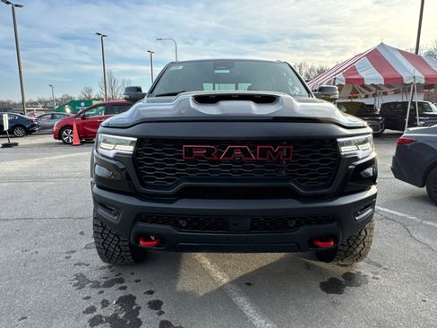 New 2026 RAM 1500 RHO w/ Bed Utility Group AWD/4WD image 2