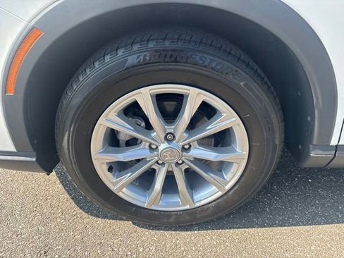 Used 2024 Honda CR-V EX-L image 11