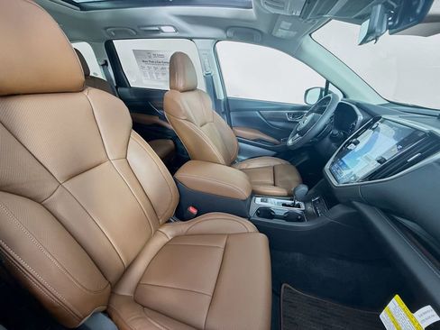 New 2026 Subaru Ascent Touring image 32