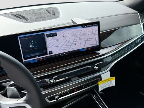 New 2026 BMW X5 xDrive50e AWD/4WD image 27