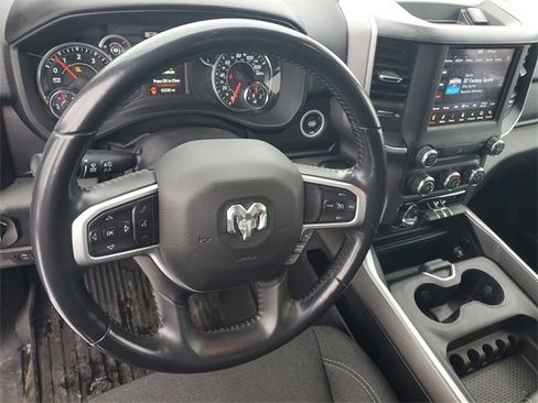 Used 2020 RAM 1500 Big Horn image 15