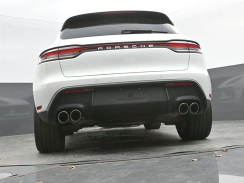 Used 2023 Porsche Macan S image 33