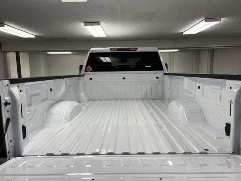 New 2026 GMC Sierra 2500 Pro w/ 1SA Pro Safety Plus Package AWD/4WD image 24