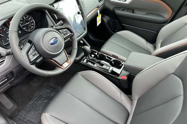 New 2026 Subaru Forester Sport AWD/4WD image 7