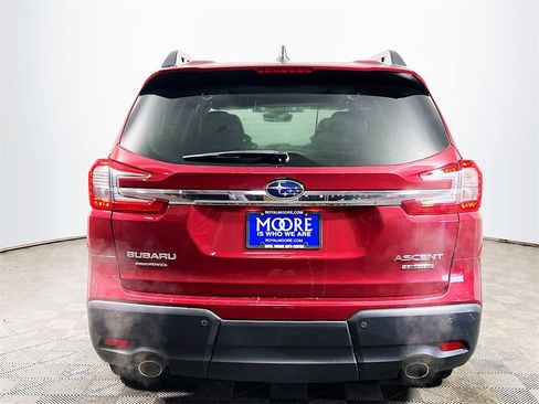 Used 2023 Subaru Ascent Limited w/ Technology Package image 7