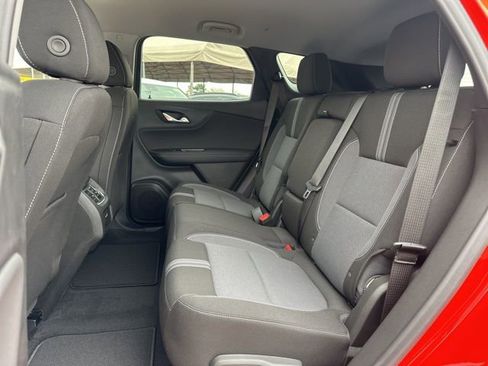 New 2026 Chevrolet Blazer LT image 10