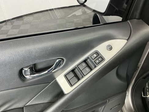 Used 2009 Nissan Murano SL w/ Leather Pkg AWD/4WD image 13