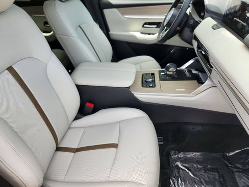 New 2026 MAZDA CX-90 3.3 Turbo S w/ Premium Package AWD/4WD image 5